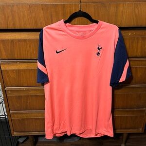 Tottenham Hotspurs jersey